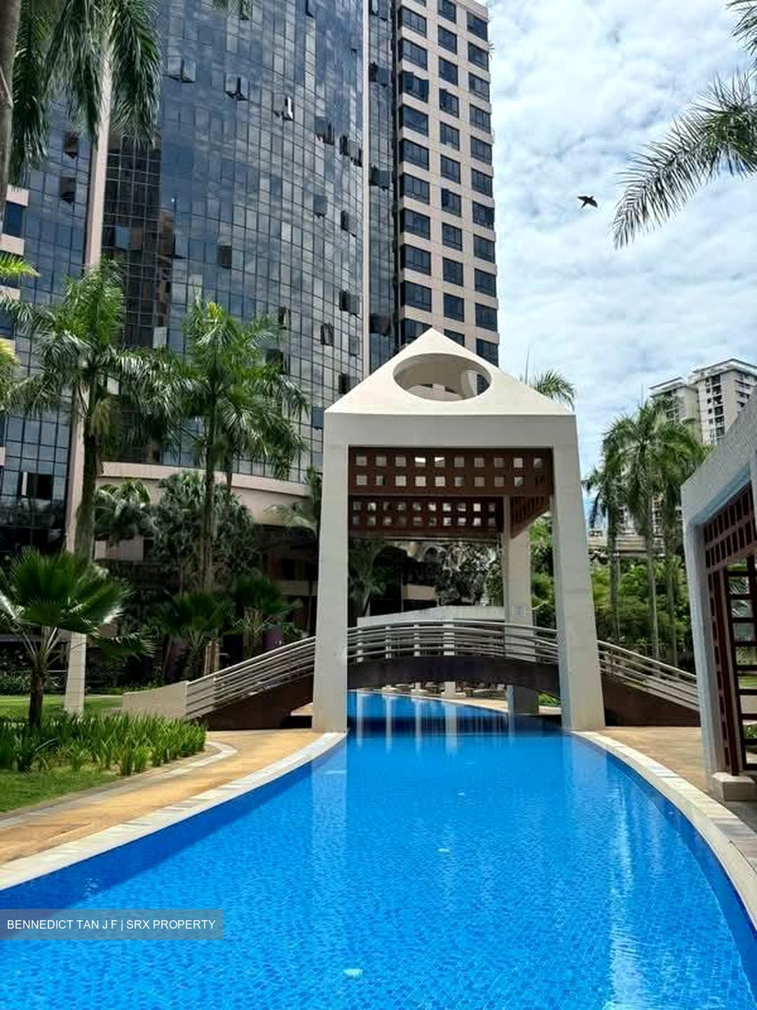 Heritage View (D5), Condominium #546905711